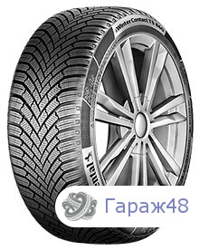 Continental ContiWinterContact TS860 SSR 255/55 R18 109H